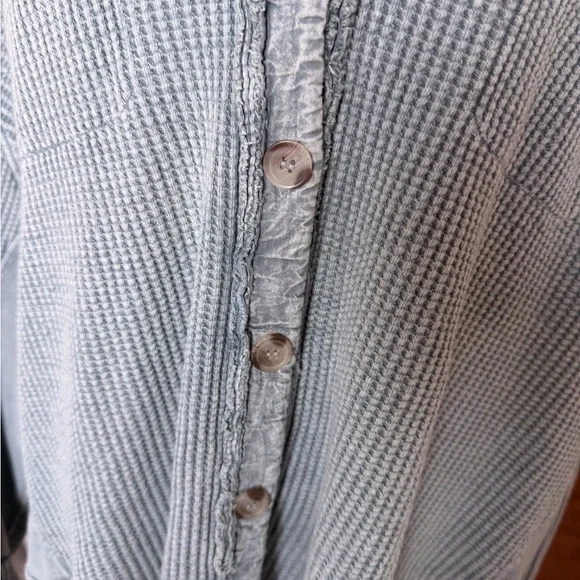 Free people One scout jacket - Picture 12 of 16